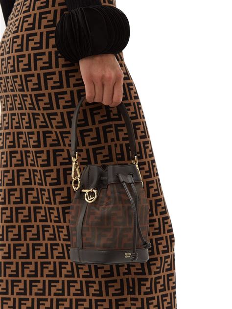 fendi mini mon tresor bag|fendi spy bag 2021.